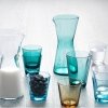 Iittala KARTIO Szklanki 210 ml 2 Szt. / Niebieskie Ultramaryna